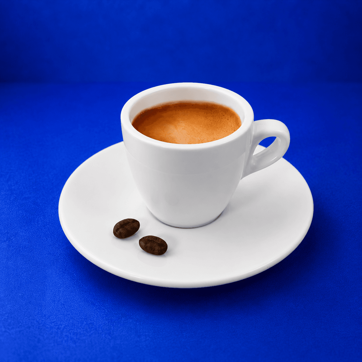 Café allongé
