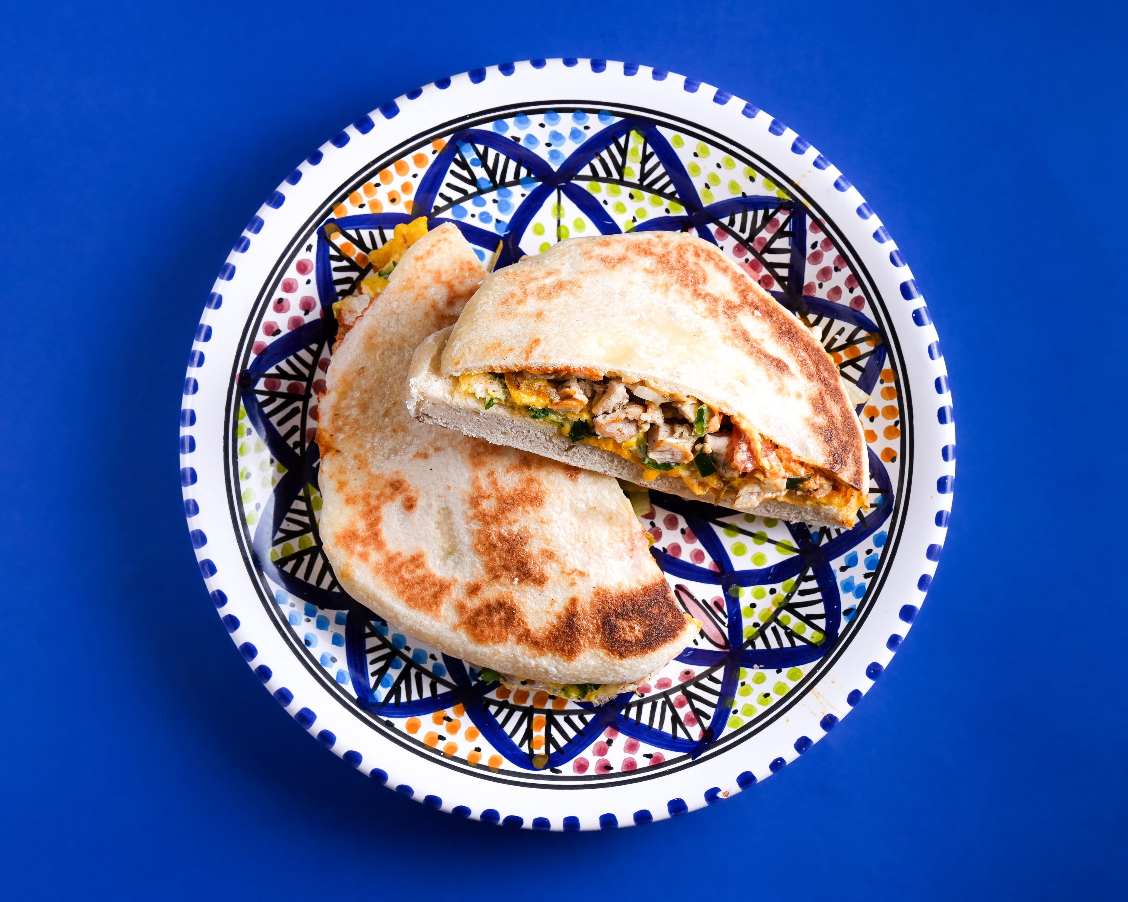 Chapati