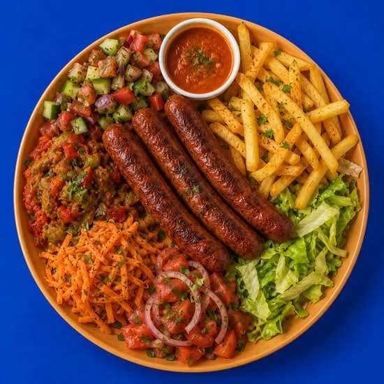 Merguez
