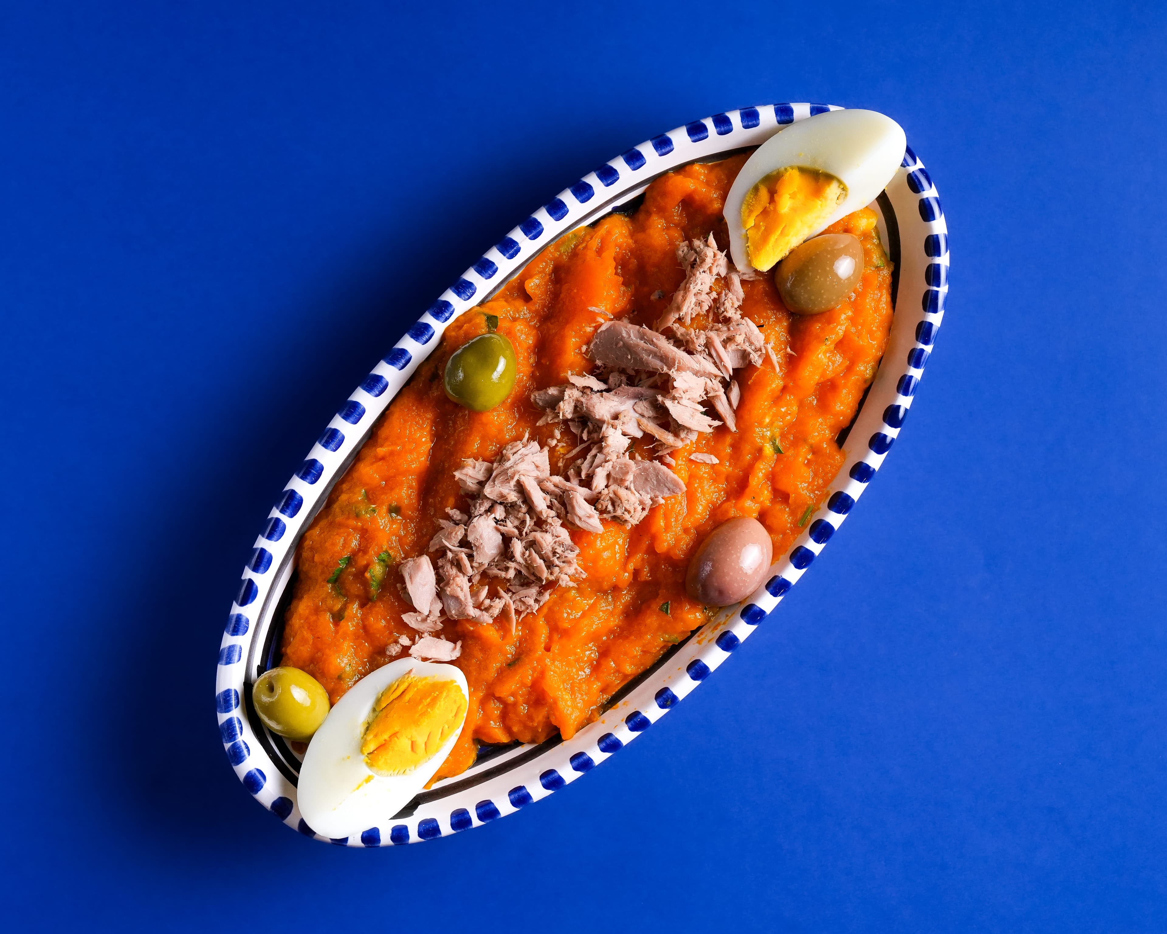 Salade Omek Houria