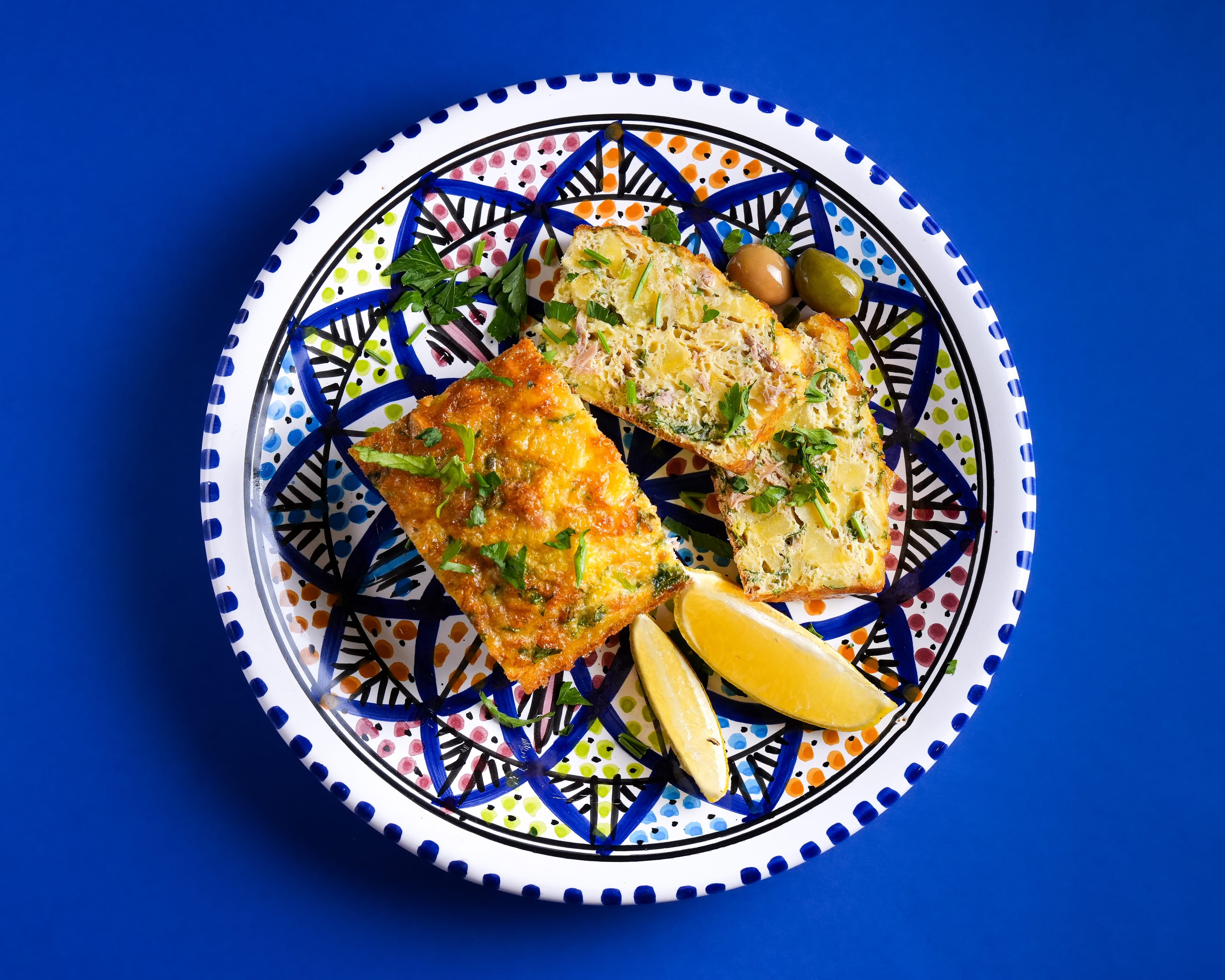 Tajine tunisien