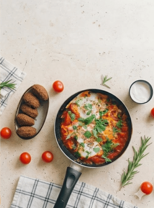 Soupe de poisson